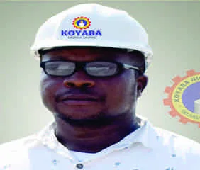 Chinedu Calistus
