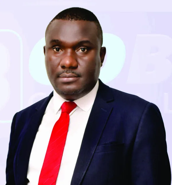 Collins Koyaya