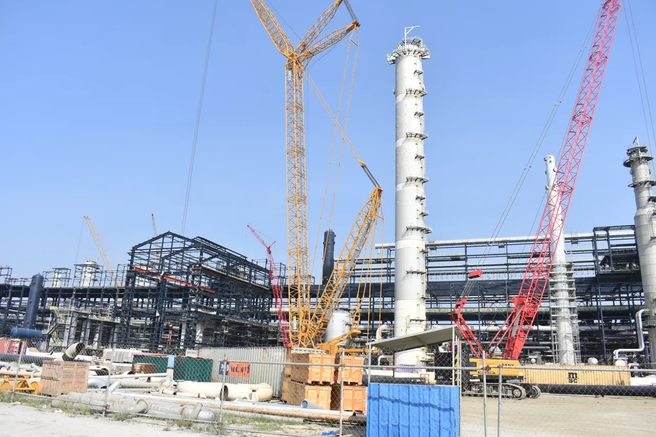 Civil Construction