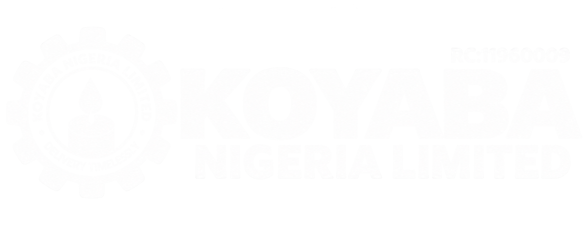 "Koyaba Nigeria Limited