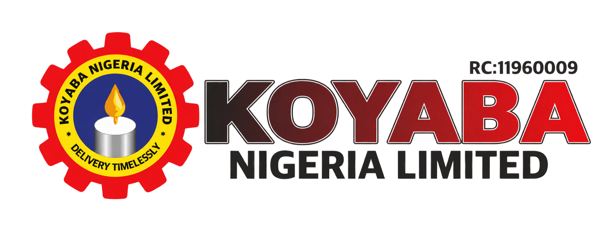 "Koyaba Nigeria Limited