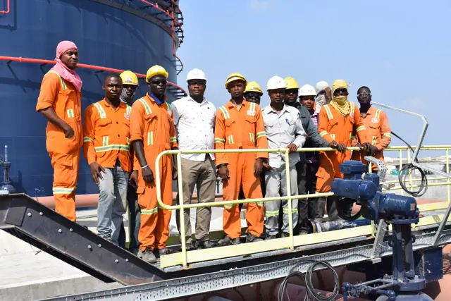 Koyaba Nigeria Limited